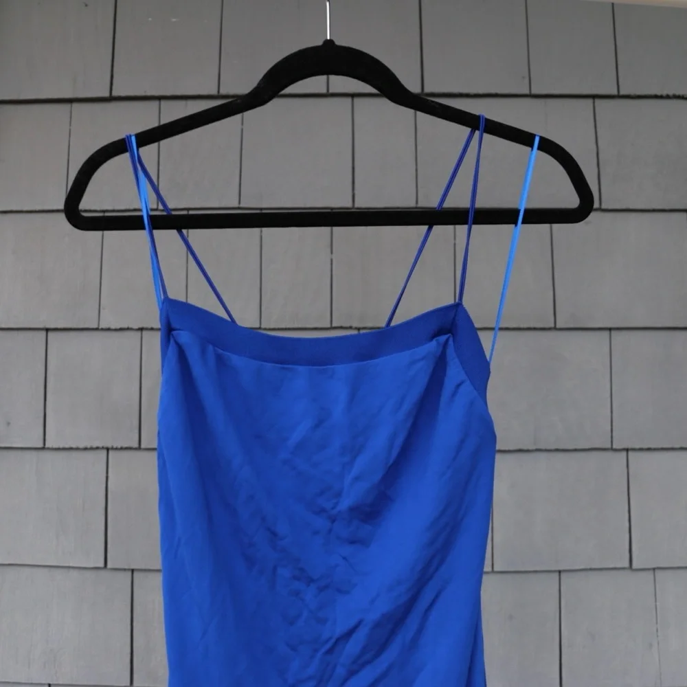 Alexander Wang Strappy Dress - Picture 8 of 11